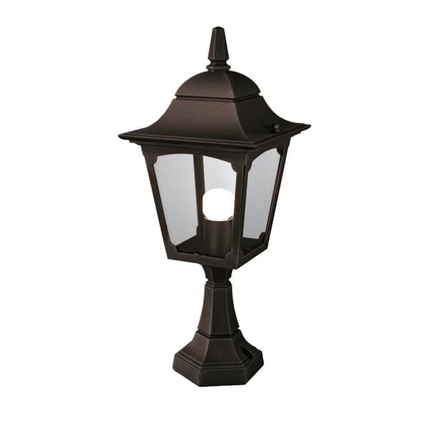 Utomhus golvlampa E27 60W Chapel Elstead