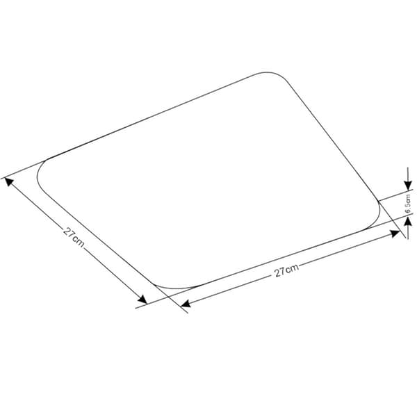 LED loftlampe 30 BASIC 4000K KASTOR 320094 Polux