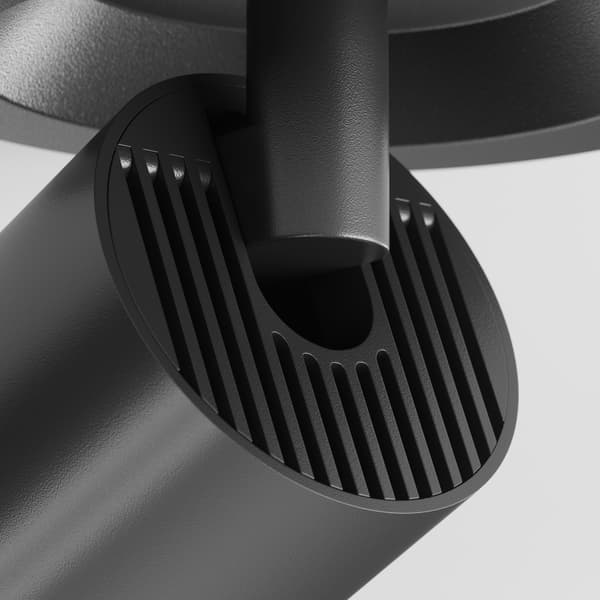 Maytoni Technical FOCUS S loftlampe Maytoni C048CL-U-1B