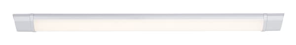 Köksskåpslampa vit rektangulär vit LED 18W Batten light2 Rabalux