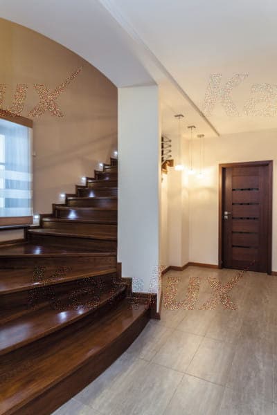 Trappbelysning Kanlux 23108 SABIK LED WW