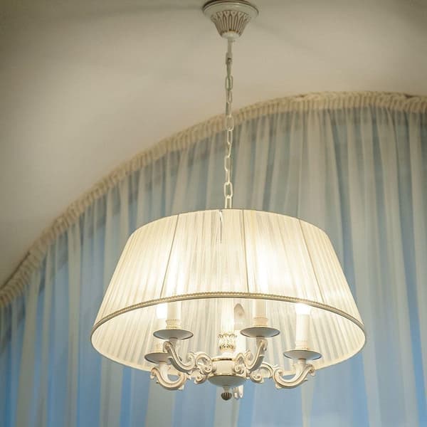 V-TAC LED-pære 4,5W E14 Kerte VT-1855 neutral 470lm