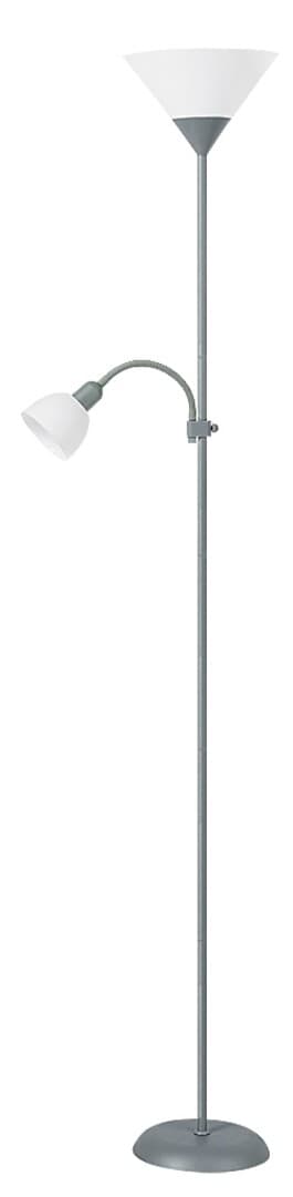 Gulvlampe E27 1x100 + E14 1x25W Action 4028 Rabalux