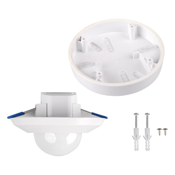 Rörelsesensor PIR SENTO-O Kanlux 37366