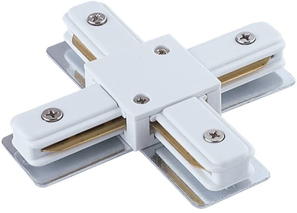 Nowodvorski X-CONNECTOR WHITE 9190