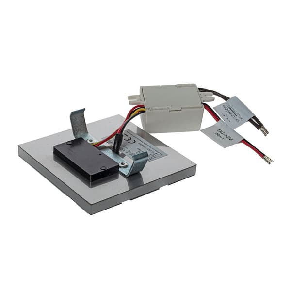 Trappelampe med sensor 1x0.6W LED VOX EKS1510 Eko-Light