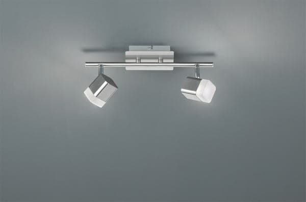 Loftspot ROUBAIX sølv RL R82152107