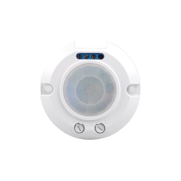 Rörelsesensor vit PIR ZONA MINI Kanlux 37364