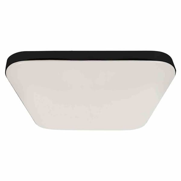 Loftlampe LED Eko-light NEMO EK7791 sort