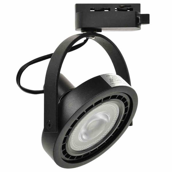 Milagro TRACK LIGHT LED skinnesystemspot ML5702 sort