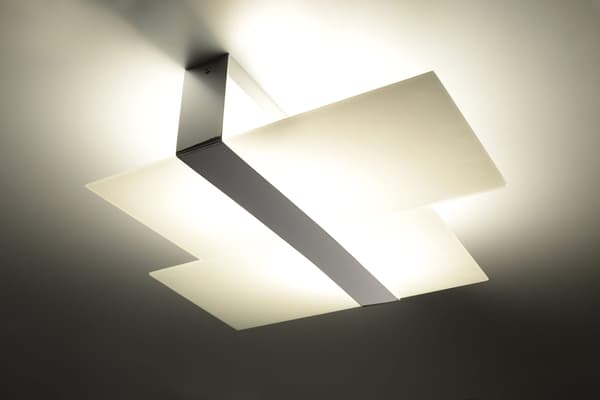 Kattovalaisin MASSIMO Sollux Lighting SL.0188