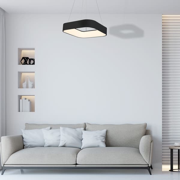 Pendellampe 1x24W LED ASTRO ML570 Milagro