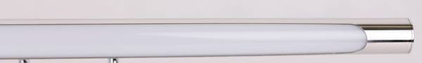Candellux LINEA 20-40763 væglampe, forkromet