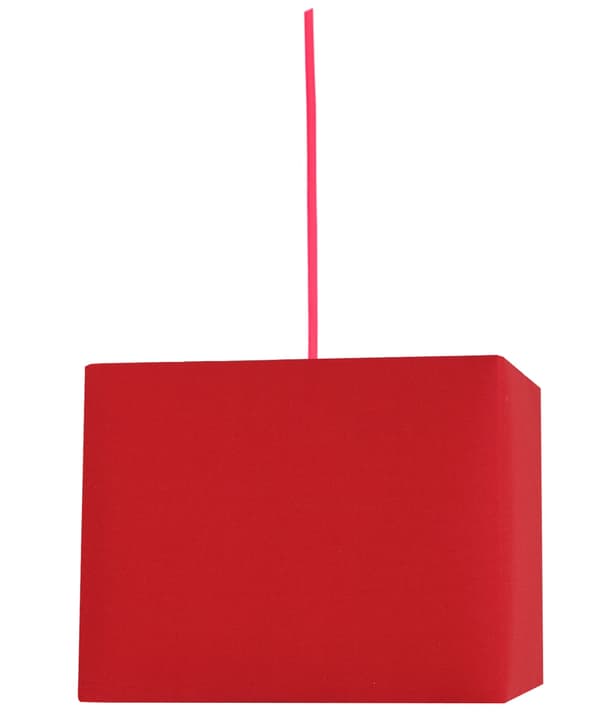Candellux BASIC 31-06066 vit taklampa