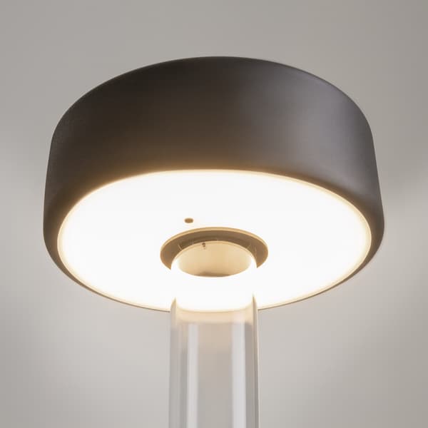 Bordlampe glasvase AI Collaboration LED 3W Maytoni