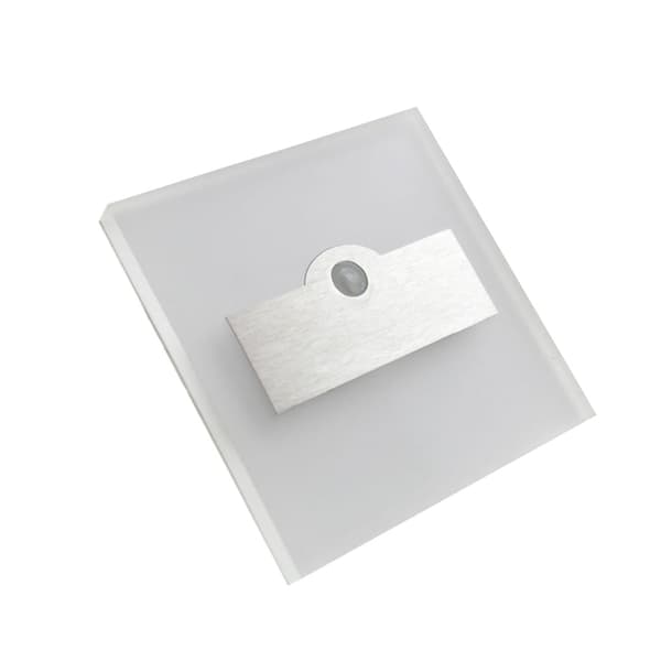 Trappbelysning 1x0.06W LED LUMI EKS3041 Eko-Light