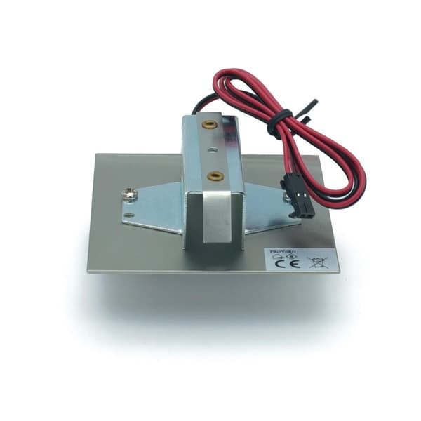 LED trappbelysning 1.2W satin Decorus ID-1190 Idealed