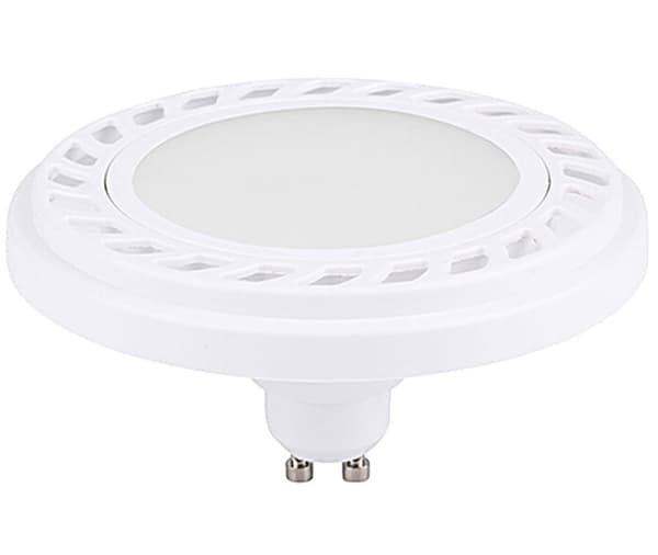 REFLECTOR DIFFUSER LED GU10 ES111 varm 9W Nowodvorski 9344