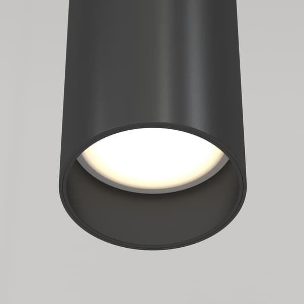 Maytoni Technical Focus Maytoni P075PL-01B Pendellampa