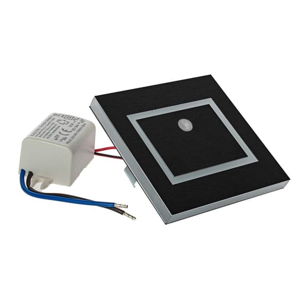 Trappearmatur 1x0.6W LED EKS6902 Eko-Light