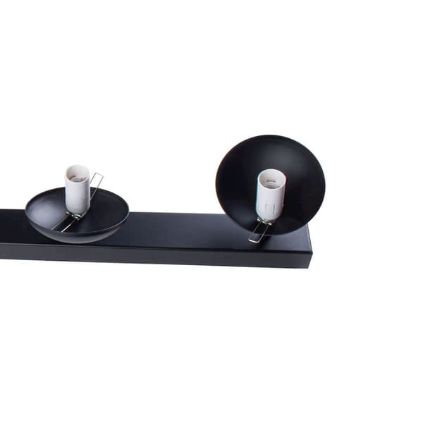 Loftlampe skinne 5x40W E14 SFERA MLP8859 Milagro