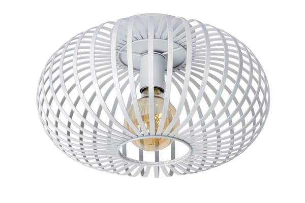 Lucide E27 60W MANUELA 78174/40/31 loftlampe