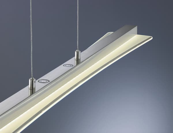 SMASH LED pendel sølv RL R32421107