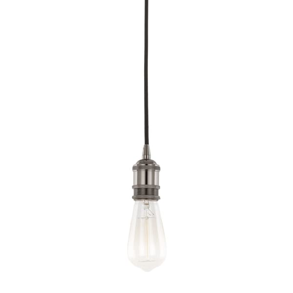 Italux Classo pendel model DS-M-034 SHINY BLACK