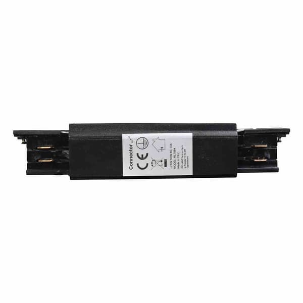 Koppling för skensystem ML7084 svart