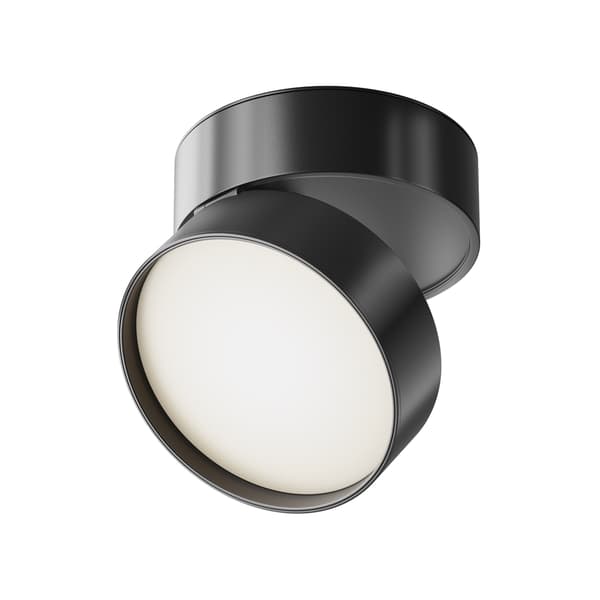 Maytoni Technical Onda Maytoni C024CL-L18B4K loftlampe
