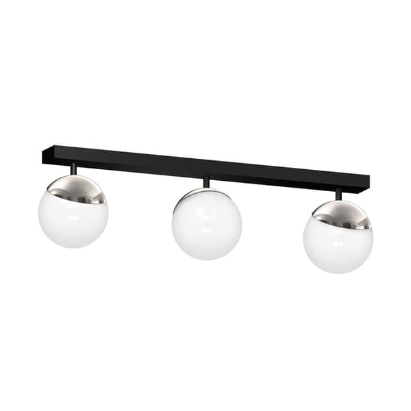 Loftlampe 3x40W SFERA MLP8873 Milagro