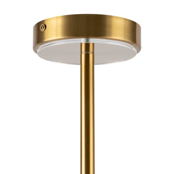 Glamour krystal pendel Arco Maytoni MOD223PL-06BS