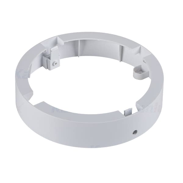 Rund ramme til overflademontering TAVO FRAME 18W Kanlux 36521