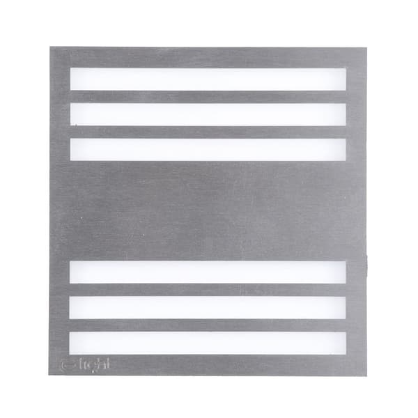 Trappbelysning 1x0.6W LED PEPERS EKS0941 Eko-Light