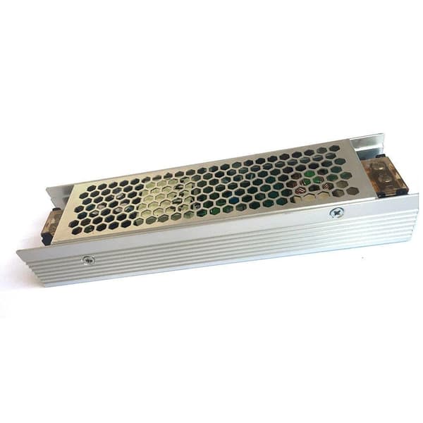 V-TAC 120W 12V 10A VT20122 LED-strømforsyning