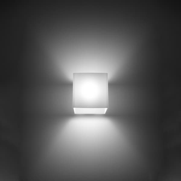 Seinävalaisin FORTEO Pure Lume PU.0212