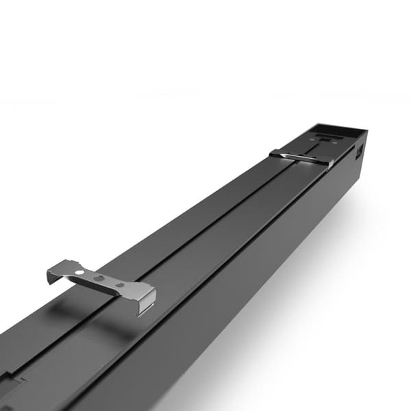 Videx LED modulær loftlampe 60 cm Linear 24W 2400lm 5000K