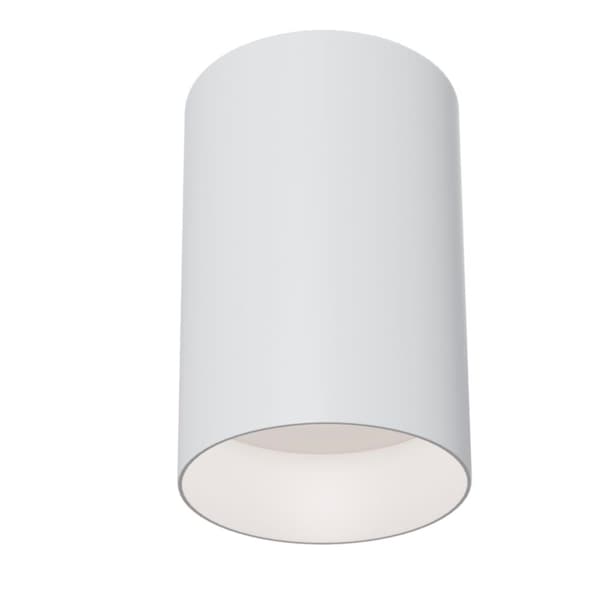 Maytoni Technical Slim loftlampe Maytoni C014CL-01W