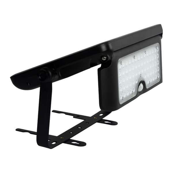 Epad LED solcelleprojektør 10W Eko-light EKO9083 1150lm