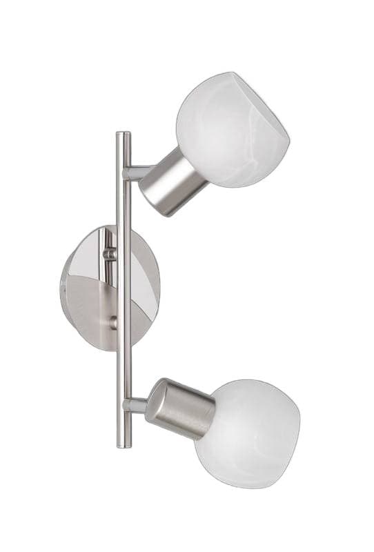 Takspotlight ANTIBES silver RL R80172007