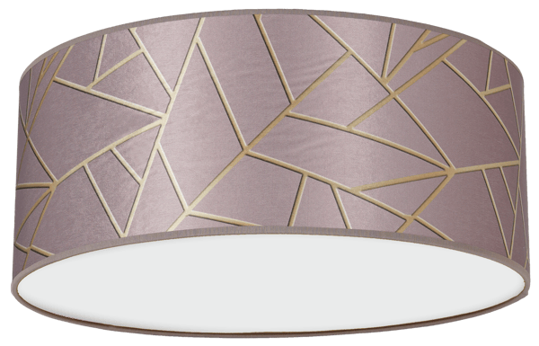 Loftlampe loft 2x60W ZIGGY MLP7585 Milagro