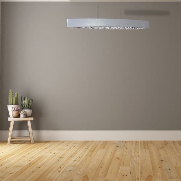 Krystal pendellampe ML016 BOCCA LED Milagro
