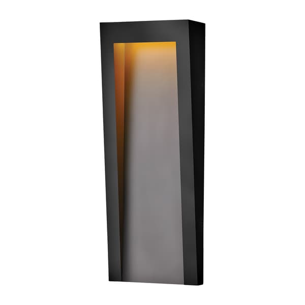 Hinkley Taper LED ulkoseinävalaisin 10.5W