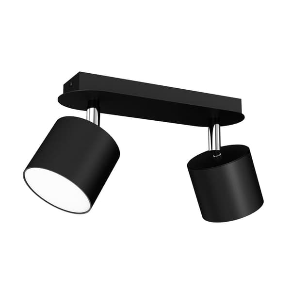 Loftlampe 2x20W DIXIE MLP7600 Milagro