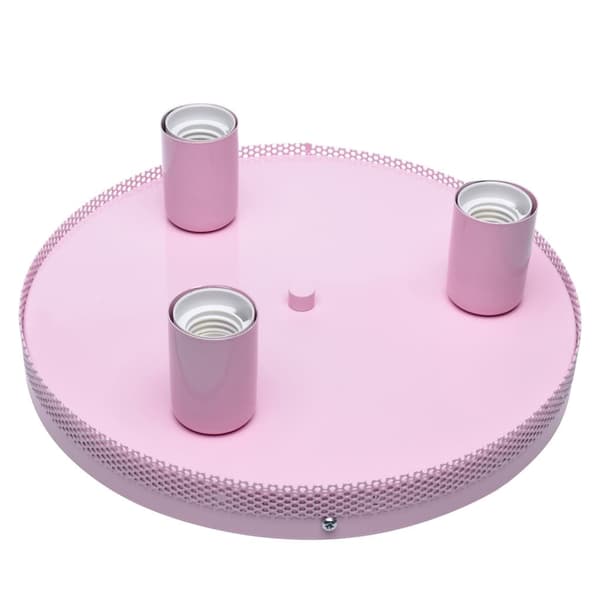 Loftlampe 3x60W E27 CORAZON MLP1149 Milagro