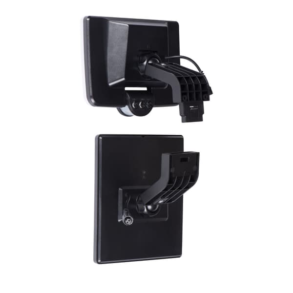 LED-solcellslampa med sensor Solnar Kanlux 36605