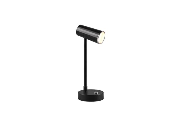 LENNY skrivebordslampe sort RL R52661102