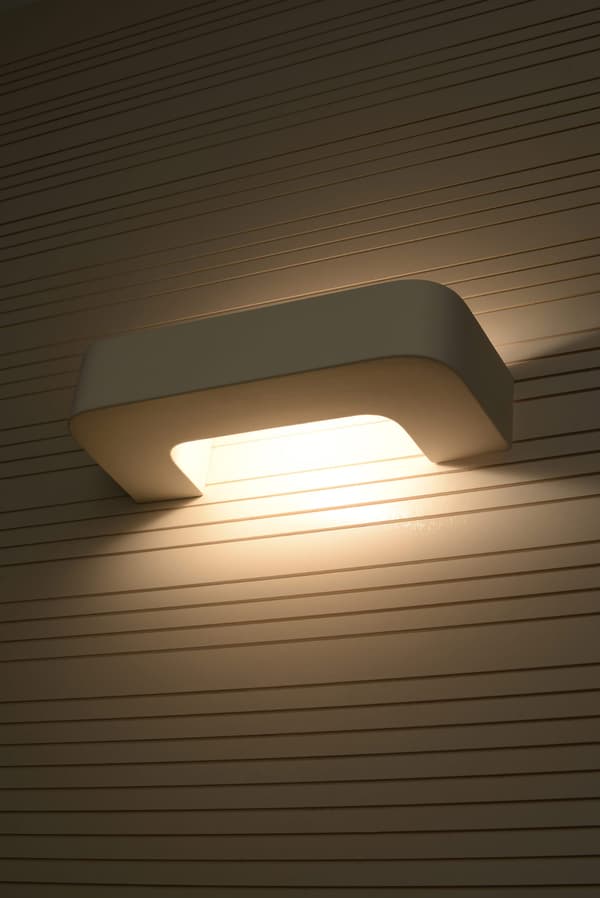 Keraaminen seinävalaisin MAGNET Sollux Lighting SL.0034