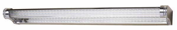 Væglampe Candellux MODERNO 20-40794 forkromet