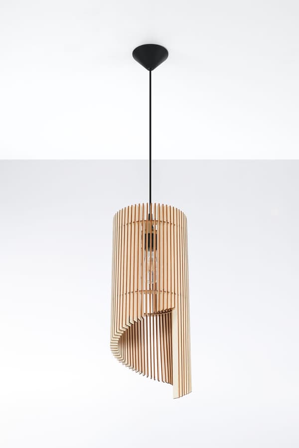 Pendellampa ALEXIA Sollux Lighting SL.0640